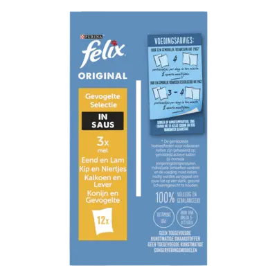 pdp-image-Felix Original countryside selectie in saus
