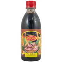 Sishado Indo marinade