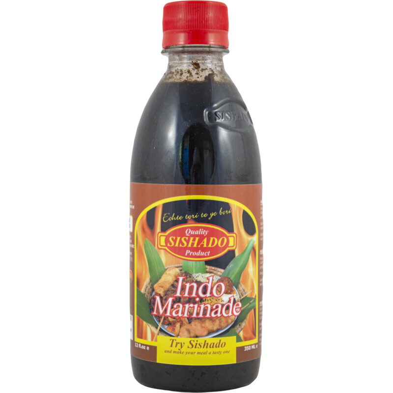 Een afbeelding van Sishado Indo marinade