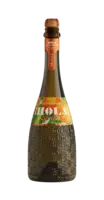Hola! Spritz orange