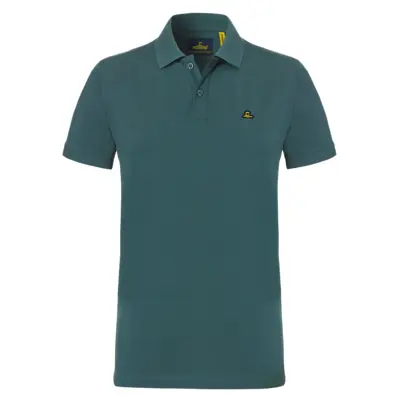 pdp-image-Nomad Heren polo groen M