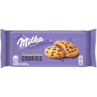 Een afbeelding van Milka Choco sensations