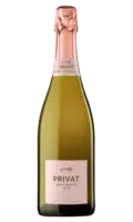 Privat Cava rosé brut nature