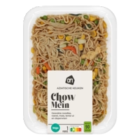 AH Chow mein
