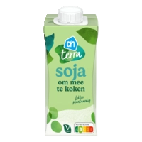 AH Terra Plantaardige verse soja keuken