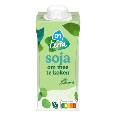 pdp-image-AH Terra Plantaardige verse soja keuken