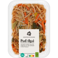 Een afbeelding van AH Pad thai