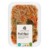 AH Pad thai