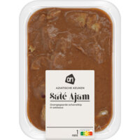 Een afbeelding van AH Sate ajam