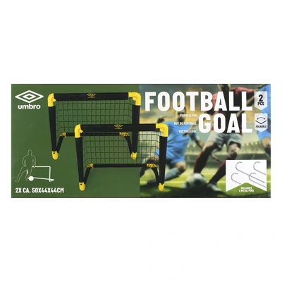 pdp-image-Umbro Voetbalgoalset