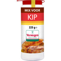 Een afbeelding van Verstegen Kruidenmix voor kip