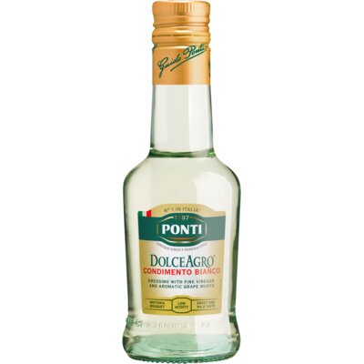 pdp-image-Ponti Dolceagro condimento bianco