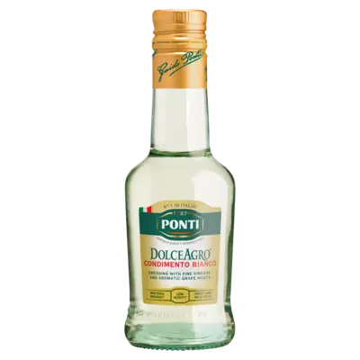 pdp-image-Ponti Dolceagro condimento bianco