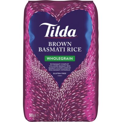pdp-image-Tilda Wholegrain basmati rice