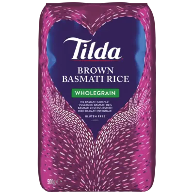 pdp-image-Tilda Wholegrain basmati rice