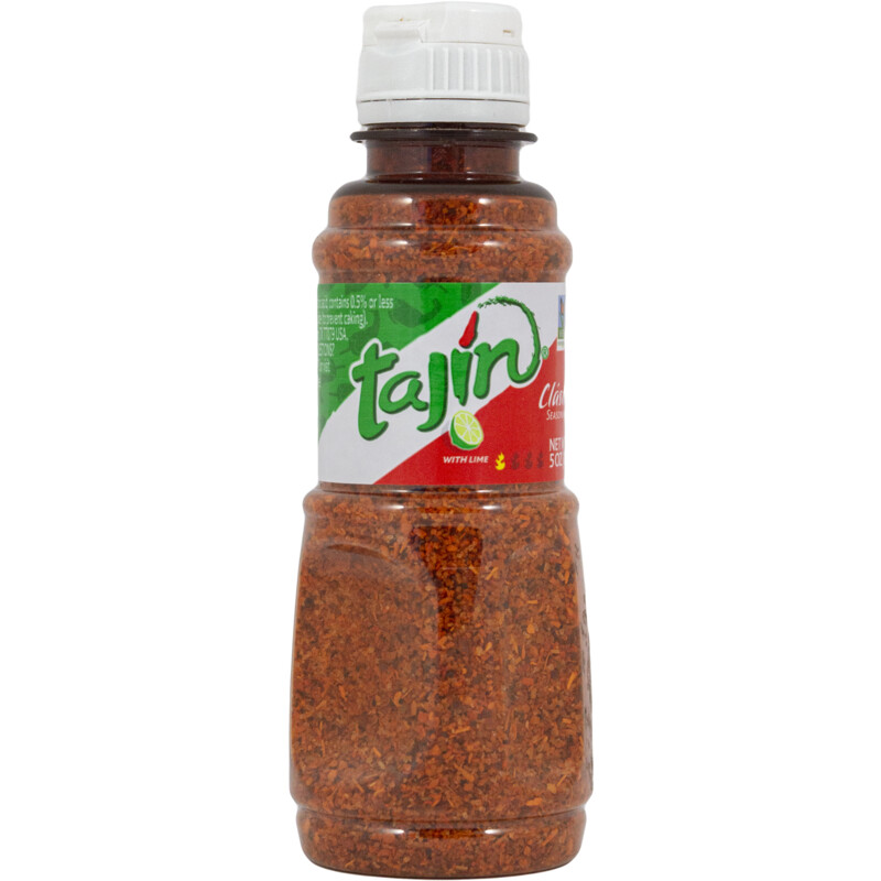 Een afbeelding van Tajín Clásico seasoning