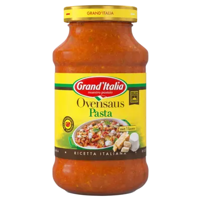pdp-image-Grand' Italia Ovensaus pasta