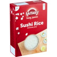 Een afbeelding van Saitaku Sushi rice