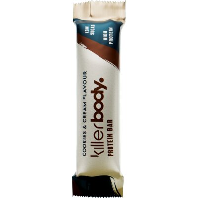 pdp-image-Killerbody Protein bar cookies & cream