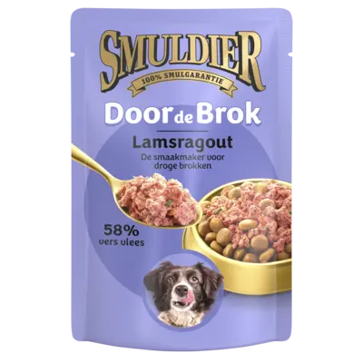 pdp-image-Smuldier Door de brok lamsragout