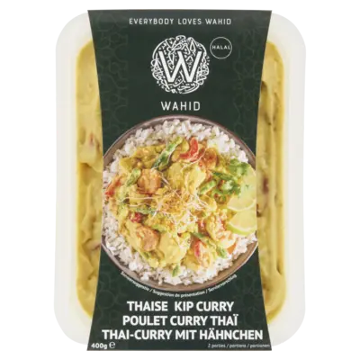 pdp-image-Wahid Thaise kip curry