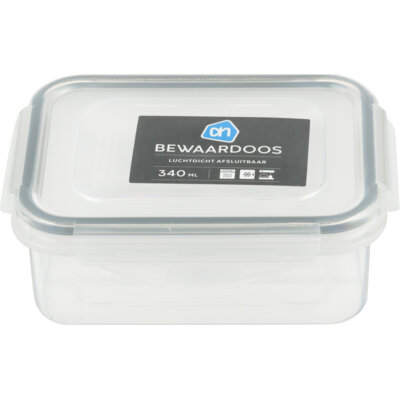 pdp-image-AH Bewaardoos luchtdicht afsluitbaar 340ml