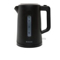 Afbeelding van Brabantia Waterkoker 1,8 liter zwart