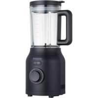 Afbeelding van Brabantia Blender zwart