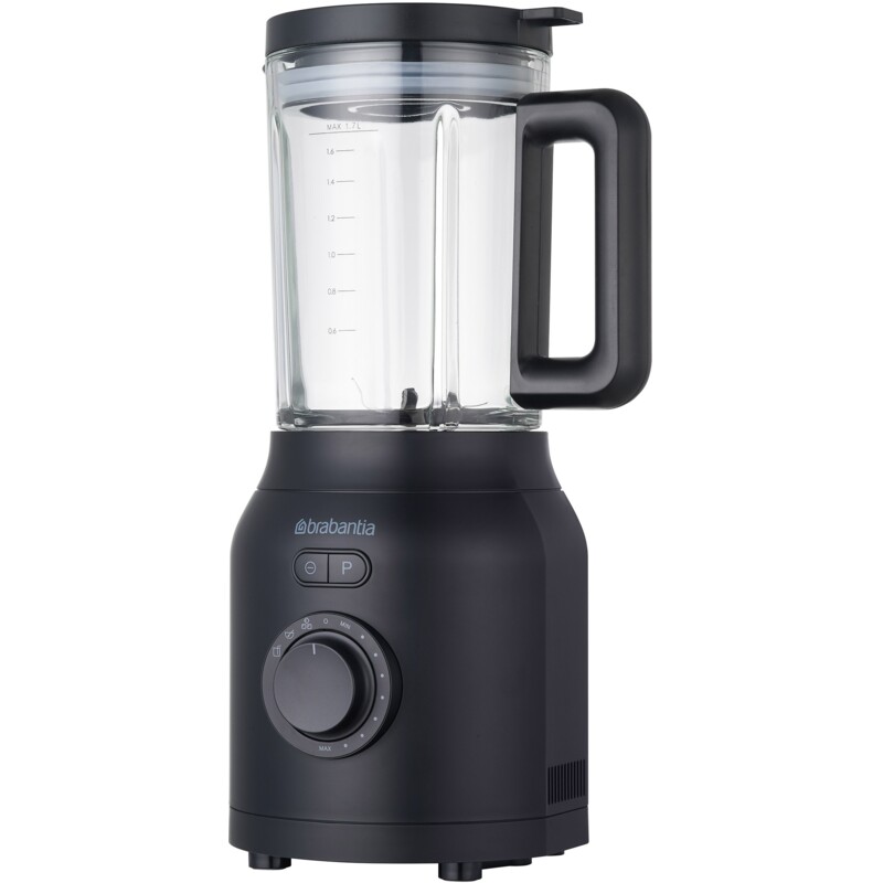 Brabantia Blender zwart bestellen Albert Heijn
