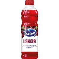 Een afbeelding van Ocean Spray Cranberry classic
