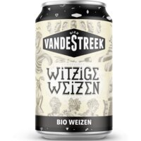 Afbeelding van Vandestreek Witzige weizen