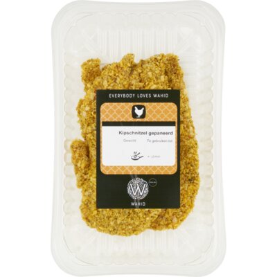 pdp-image-Wahid Kipschnitzel gapaneerd