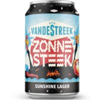 Afbeelding van Vandestreek Zonnesteek