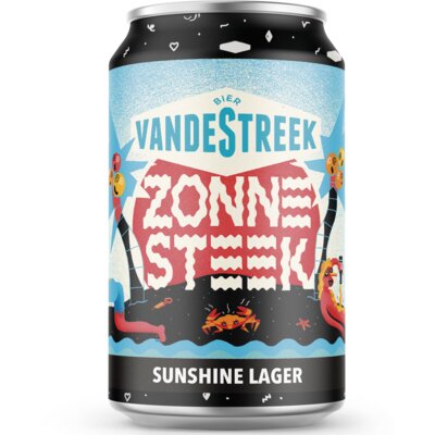 pdp-image-Vandestreek Zonnesteek