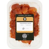 Afbeelding van Wahid Kipfilet blokjes paprika