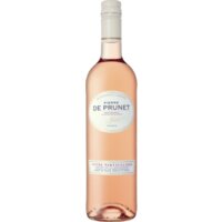 Een afbeelding van Pierre de Prunet Rosé