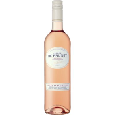 pdp-image-Pierre de Prunet Rosé