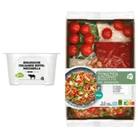 AH Gesneden Tomatenrisotto Verspakket