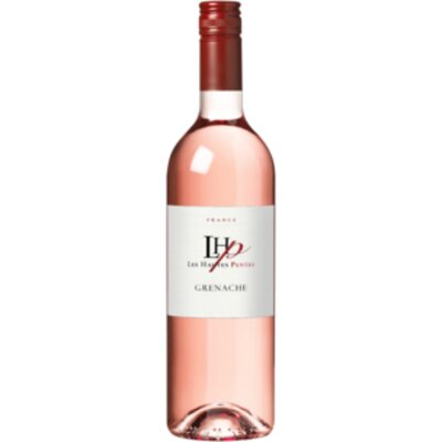 pdp-image-Les Hautes Pentes Cinsault syrah rosé