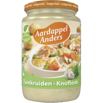 pdp-image-Aardappel Anders Tuinkruiden - knoflook