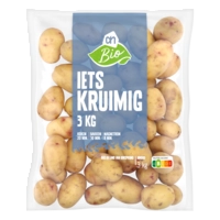 AH Biologisch Iets kruimige aardappelen