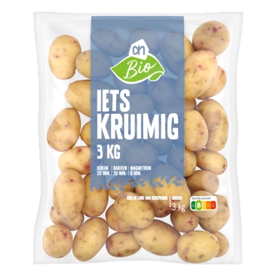 pdp-image-AH Biologisch Iets kruimige aardappelen