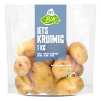 AH Biologisch Iets kruimige aardappelen