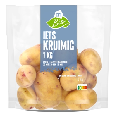 pdp-image-AH Biologisch Iets kruimige aardappelen