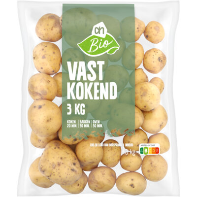 pdp-image-AH Biologisch Vastkokende aardappelen