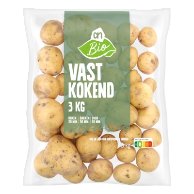 pdp-image-AH Biologisch Vastkokende aardappelen