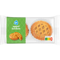 Een afbeelding van AH Appelkoeken