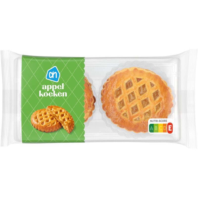 Een afbeelding van AH Appelkoeken