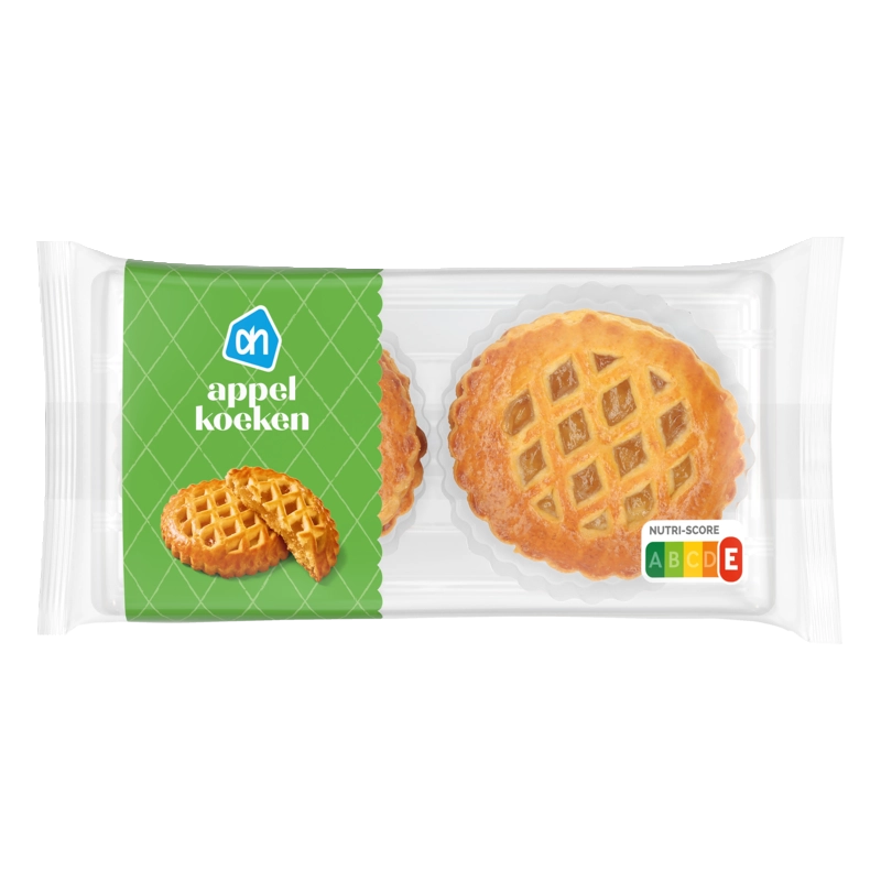 AH Appelkoeken