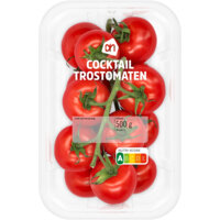Een afbeelding van AH Cocktail trostomaten